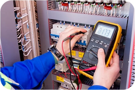 Marine Electrician